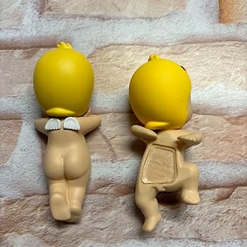 Amazon.co.jp: ソニーエンジェル SonnyAngel エンジェル